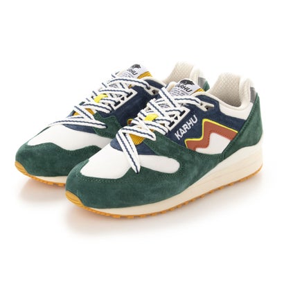 カルフ Karhu シンクロンクラシック音楽 ブルースプルース マンゴー Ice Org Br