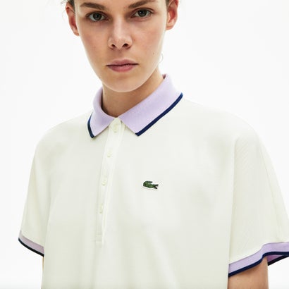 仮定 キャプテンブライ 空虚 ラコステ 白 ポロシャツ Takase Bonesetter Jp