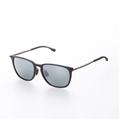 人気大好評大割引 あす楽 交換 返品可能 ヒューゴボス Hugo Boss レディースアパレル 服飾雑貨 ロコンド ヒューゴボス Hugo Boss サングラス レディース メンズ マットブラック 今日の超目玉