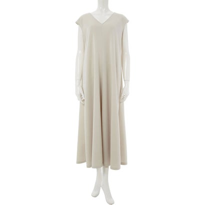 フィフス Fifth 星玲奈レコメンド Vネックフレアワンピース アイボリー Aplusfinance Blog Com