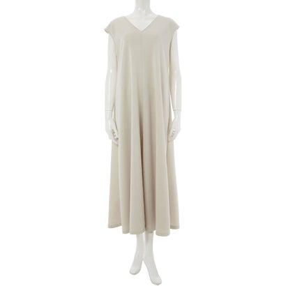 フィフス Fifth 星玲奈レコメンド Vネックフレアワンピース ブラック septicin Com