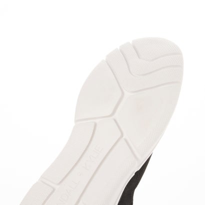 ケンダルアンドカイリー Kendall Kylie スニ カー Nya Buckle Black W White Sole ブラック septicin Com