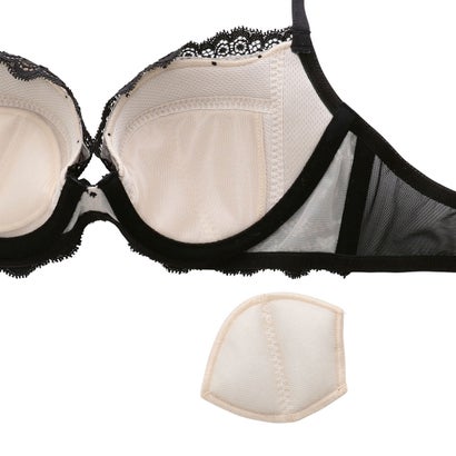 アモスタイルバイトリンプ Amo S Style By Triumph クラシカルレース プッシュアップブラ ブラショーツセット 1340 E Fカップ 返品不可商品 チェリーレッド Butlerchimneys Com