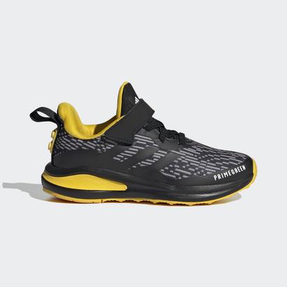 Shop adidas Originals Multicolour Zx 360 X Lego® Sneakers for Kids | Ounass
