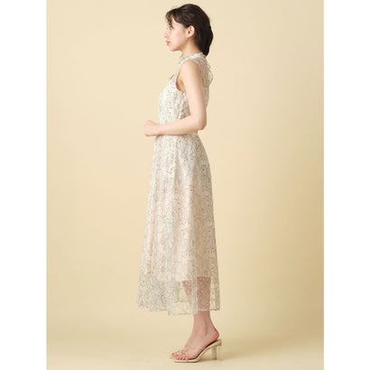ロイヤルパーティー Royal Party シェリーレースワンピース ブルー Butlerchimneys Com