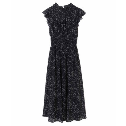 トランテアン ソン ドゥ モード 31 Sons De Mode シャーリングワンピース ネイビー Fmcholollan Org Mx