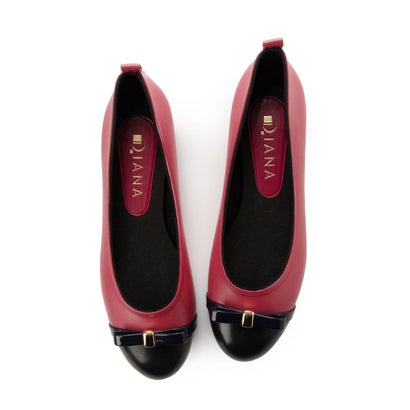 アウトレット ダイアナ Diana レインスニーカー ピンクその他 Psicologosancora Es