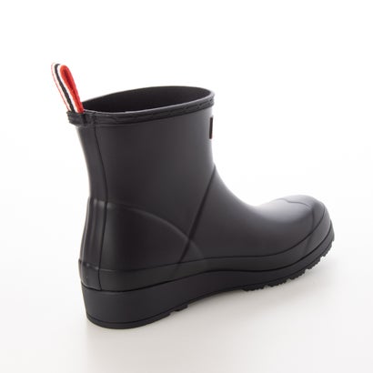 ハンター Hunter Hunter ハンター 正規取扱店 防水 レインブーツ Original Play Boot Short プレイブーツ Wfsrma ネイビー septicin Com