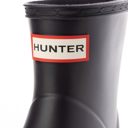 ハンター Hunter Hunter ハンター 正規取扱店 防水 レインブーツ Original Play Boot Short プレイブーツ Wfsrma ネイビー septicin Com