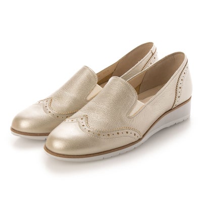 アウトレット ダイアナ Diana ダイアナウェルフィット Diana Well Fit パンプス ゴールドカタオシ Psicologosancora Es