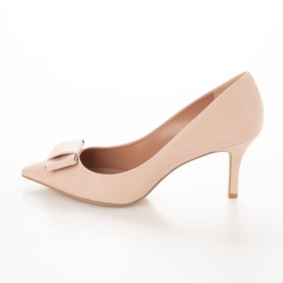 アウトレット ダイアナ Diana パンプス ピンクカーフ Brandingidentitydesign Com