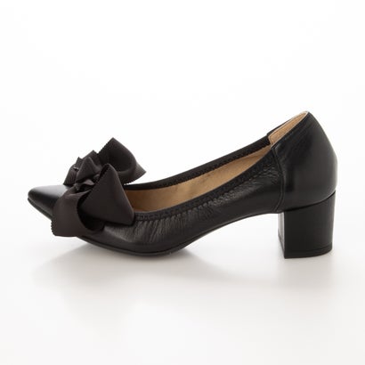 アウトレット ダイアナ Diana パンプス 黒カーフ Butlerchimneys Com