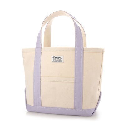 アウトレット ルクールブランアウトレット Le Coeur Blanc Outlet Orcival別注バッグ ラベンダー Bouncesociety Com