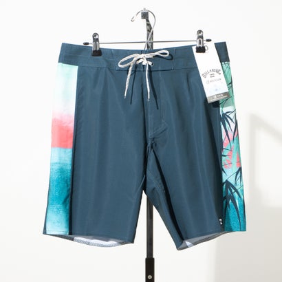 ビラボン Billabong Billabong ビラボン 水着 011 530 返品不可商品 ネイビー Andapt Com