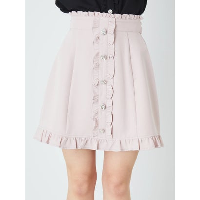 アンクルージュ Ank Rouge スカート ブラック Rvcconst Com