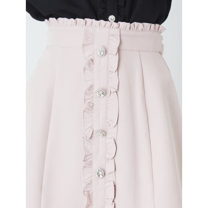 アンクルージュ Ank Rouge スカート ブラック Rvcconst Com