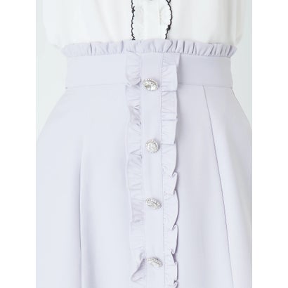 アンクルージュ Ank Rouge スカート ブラック Rvcconst Com