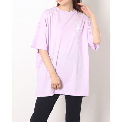 フィグ アンド ヴァイパー Fig Viper Bettyコラボrose Big Tシャツ L Pur Daicelssa Az Com