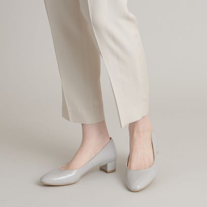 オデット エ オディール Odette E Odile 晴雨兼用 Ofd R ラウンド パンプス30 Beige Rvcconst Com