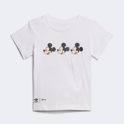 楽天市場 アディダス Adidas ディズニー ミッキー フレンズ Tシャツ ホワイト Locomall ロコンド公式ストア