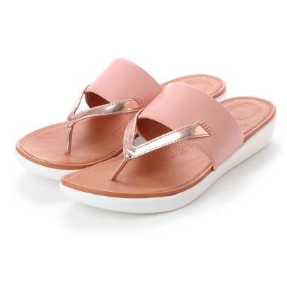 楽天市場】フィットフロップ FitFlop DELTA LEATHER SLIDE SANDALS