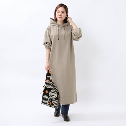 豪華で新しい即納 返品可能 アンタイトル Untitled レディースアパレル ワンピース ドレス ロコンド アンタイトル ワンピース Untitled グランデダンボール Untitled ワンピース 洗える グランデダンボール サンドベージュ 新作大特価 ワンピース