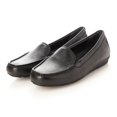 ロックポート ROCKPORT トータルモーション ドライバー モック (ブラックナッパ) (ブラックナッパ)