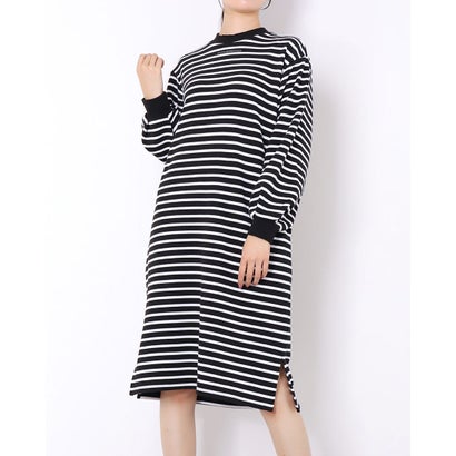 楽天市場 プーマ Puma レディース ワンピース スウェットドレス ストライプ リラックスフィットドレス 8480 ブラック Locomall ロコンド公式ストア