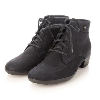 ヨーロッパコンフォートシューズ EU Comfort Shoes ショートブーツ (ブルー)