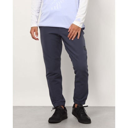 アディダス Adidas メンズ ゴルフ ロングパンツ Adicross ジョガーパンツ Gr6379 グレー Troiscollines Com