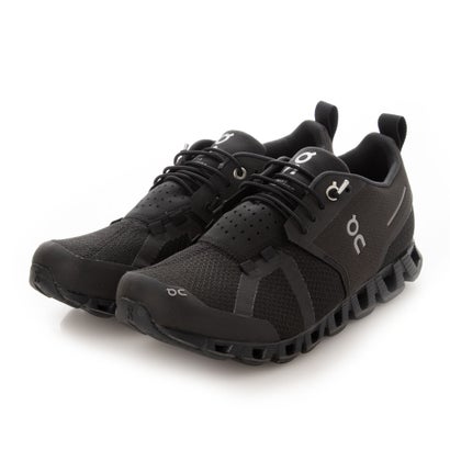 ムラサキスポーツセレクト ムラサキスポーツ Select On オン アウトドアシューズ 19 ブラック グレー Cdm Co Mz