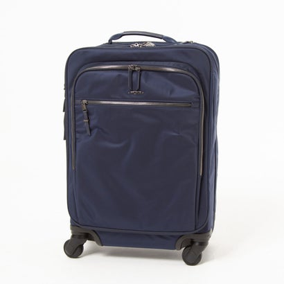 高級感 トゥミ TUMI VOYAGEUR TRES LEGER INTL CARRY-ON NAVY