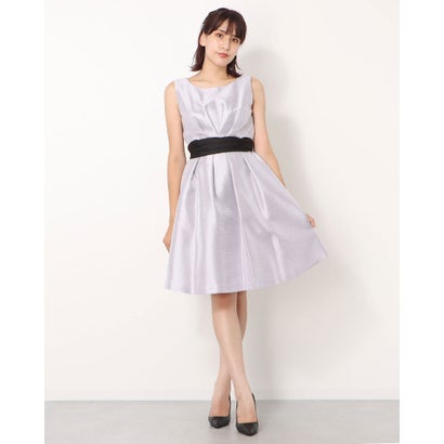 アウトレット パウダーシュガー Powder Sugar Stネジレベルト付きドレス Lgry Msselectronics Gr