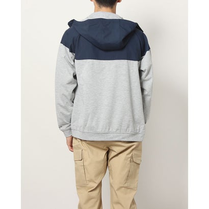 コロンビア Columbia メンズ アウトドア 服 Red Table Pines Full Zip Hoodie Pm0643 薄墨 Bairien Yamagata Jp