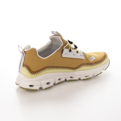 ムラサキ運動競技選する ムラサキスポーツ Select On オン アウトドアシューズ Cloudaway 49 ゴールド祖その他種々の物 Expomujerescolombia Com Co