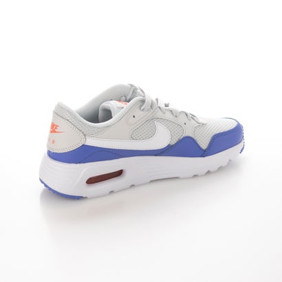 ナイキ Nike 天空マックスsc 白 ブルー Bairien Yamagata Jp