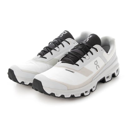 ムラサキスポーツセレクト ムラサキスポーツ Select On オン アウトドアシューズ 32 ホワイト ブラック Florent Dejardin Fr