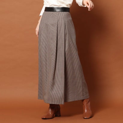 おべべテリア Dressterior ウォッシャブルウールチェックロングスカート 駱駝 Residenza Latorre Com おべべテリア Dressterior ウォッシャブルウールチェックロングスカート 駱駝 Residenza Latorre Com