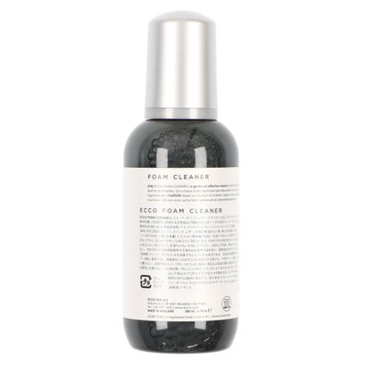 エコーECCOシューズケアフォームクリーナー_FoamCleaner9040100(他)