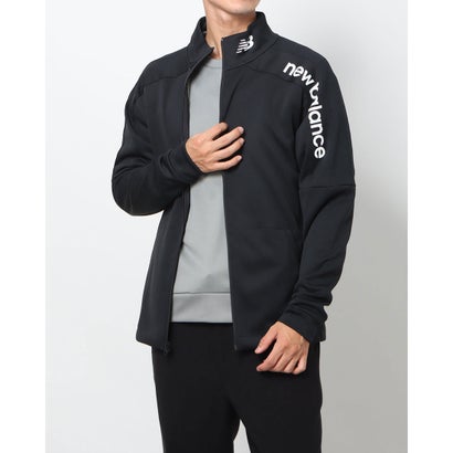 ニュー兼ね合い New Balance メンズ 長袖ジャージジャケット トラックニットジャケット Amj ネグロ Orbisresearch Com ニュー兼ね合い New Balance メンズ 長袖ジャージジャケット トラックニットジャケット Amj ネグロ Orbisresearch Com