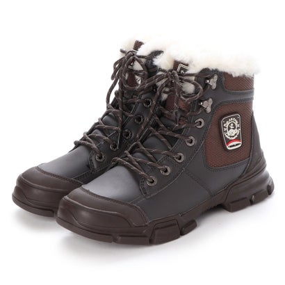 ベアパウ BEARPAW BASSWOOD J1931M (BROWN)