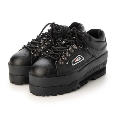 楽天市場】FILA/フィラ トレイルブレイザー ウェッジ レディース 厚底 