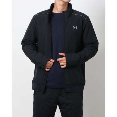 under armour windcheater