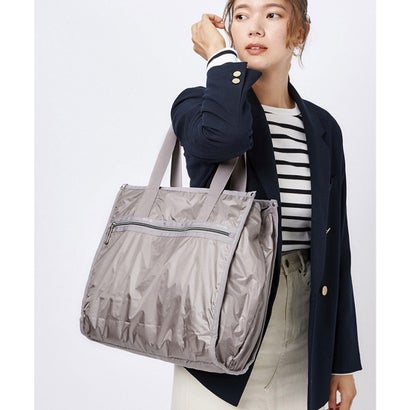 レスポートサック Lesportsac Soft Convertible Tote シルバーライニングc Deerfieldtwpportage Com