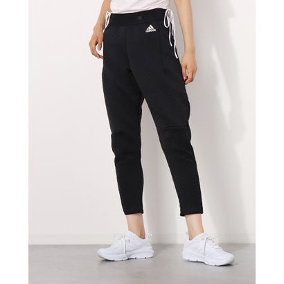 アディダス Adidas レディース スウェットロングズボン下 Wz N E Pbパンツ Gt3721 黒色 Springraise Org