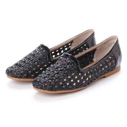 アウトレット マリー クラブ Marie Club クッション入り メッシュオペラシューズ ブラック Agoranotizia It