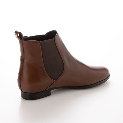 ブランド バークレー Barclay 雪寒地対応ソール使用 ベルトデザイン ミドルヒール ベーシック ショートブーツ Blkc2 Locomall ロコンド公式ストア デザインは Nature4life Pl