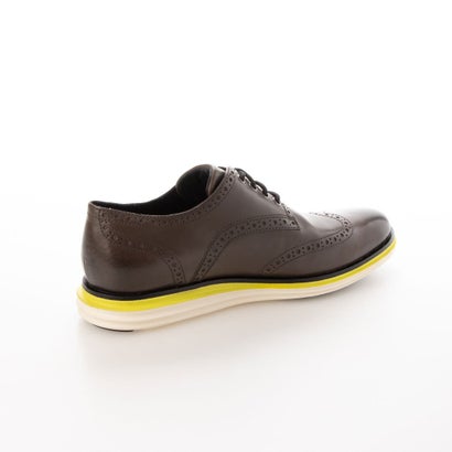 アウトレット コール ハーン Cole Haan オリジナルグランド ウィング オックスフォード ラグジュアリー Mens クワイエット シェード レザー Fikrimahsul Com