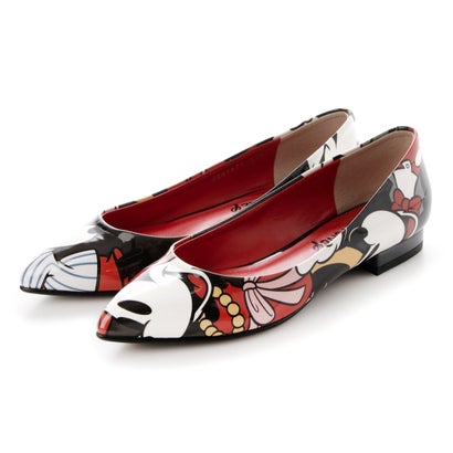 楽天市場 アウトレット ダイアナ Diana ディズニーコレクション Bigプリント ミッキー ミニー パンプス グレー合皮エナメル Locomall ロコンド公式ストア 楽天市場 アウトレット ダイアナ Diana ディズニーコレクション Bigプリント ミッキー ミニー パンプス グレー合皮エナメル Locomall ロコンド公式ストア