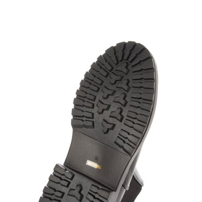 リーカRiiiKaインヒールサイドゴアブーツ(black)